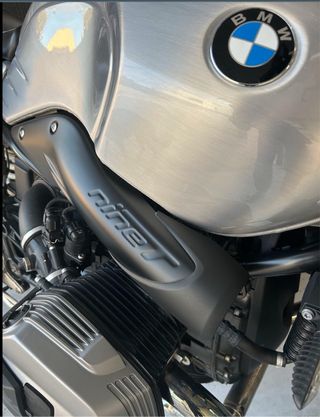 BMW R NINET 2019