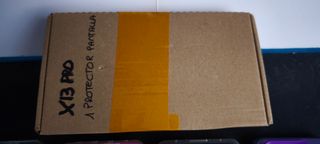 4 Fundas + Protector Cristal para Xiaomi 13 Pro