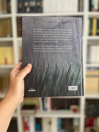 El legado de Catherine Elliot