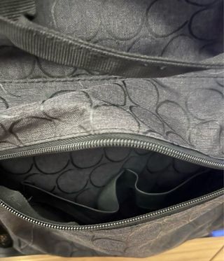 MOCHILA BEBÉ BIMBIRULOS Y BOLSA ISOTÉRMICA BÉABA