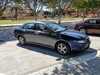 Honda Accord 2005