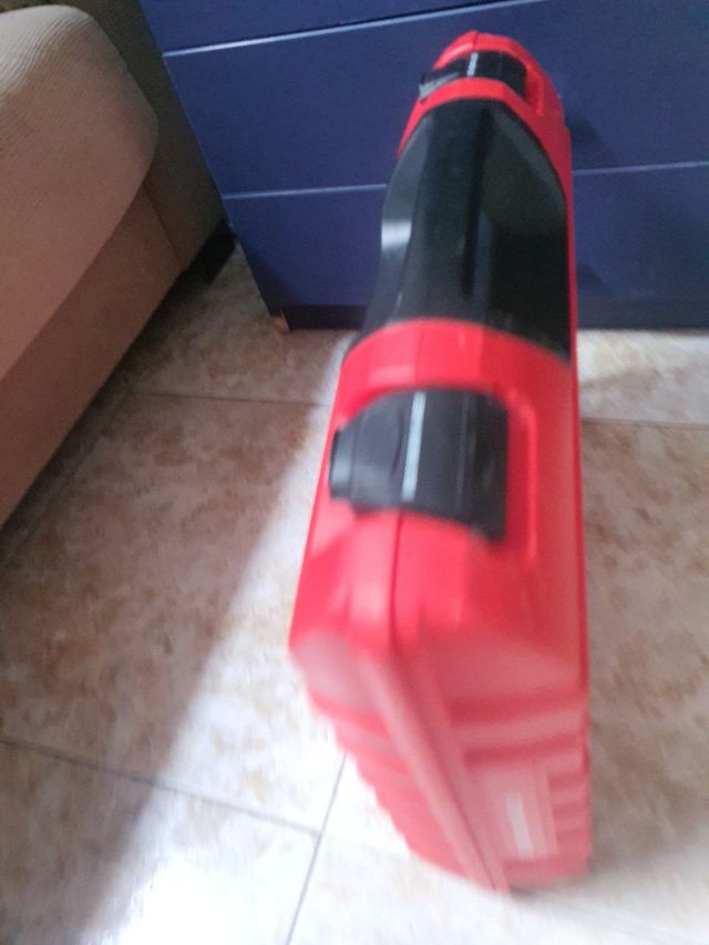 Caja herramientas HILTI