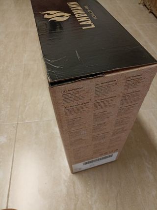 Barbecue a carbonella Landmann 41 cm