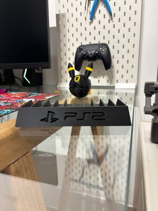 Soporte para juegos PlayStation