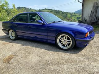BMW Serie 5 e34 540i 1995