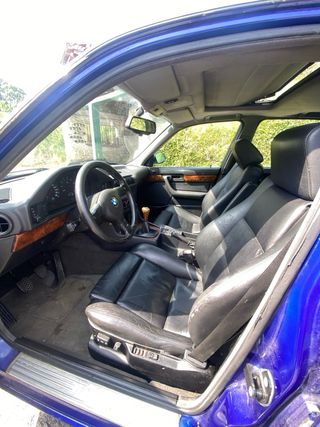 BMW Serie 5 e34 540i 1995