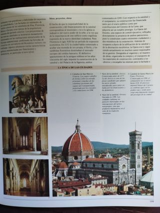 Libro Historia del Arte