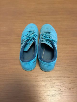 Zapatillas Nike Futsal - Azul