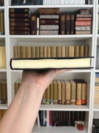 Frankenstein, o el moderno Prometeo
MARY SHELLEY