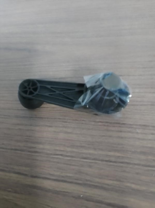 Mando elevalunas trasero derecho Bmw Serie