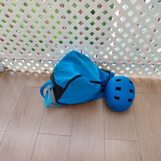 Patines infantiles Decathlon - Azul. 