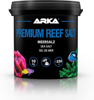 Sal marina sintética ARKA Premium 10kg
