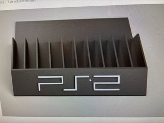 Soporte PS5 (PlayStation 5) 