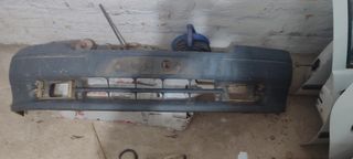 Paragolpes Renault Clio I