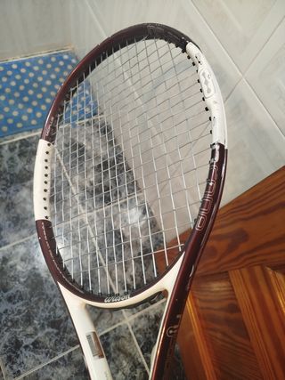 Raqueta Tenis Wilson