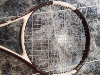 Raqueta Tenis Wilson