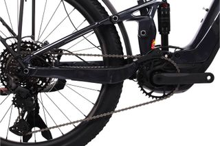 Giant Stance E+ EX talla S