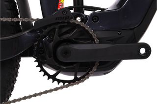 Giant Stance E+ EX talla S