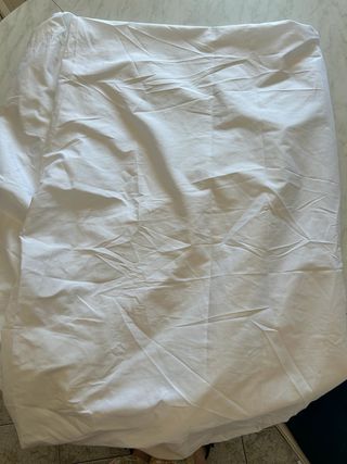 Lenzuola da letto singolo