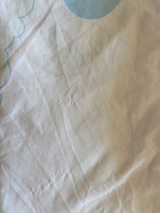 Lenzuola da letto singolo