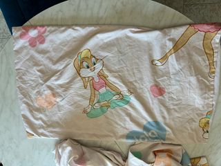 Lenzuola da letto singolo
