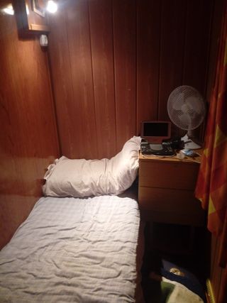 Parcela camping Daganzo - Piscina