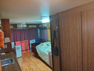 Parcela camping Daganzo - Piscina