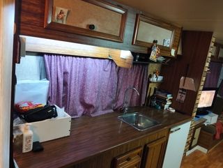 Parcela camping Daganzo - Piscina