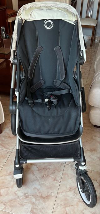 Bugaboo Fox 2018 - Carrito bebé