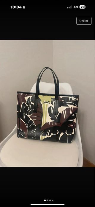 Bolso Bimba y Lola - Multicolor