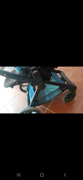 Carro Jane Muum usado