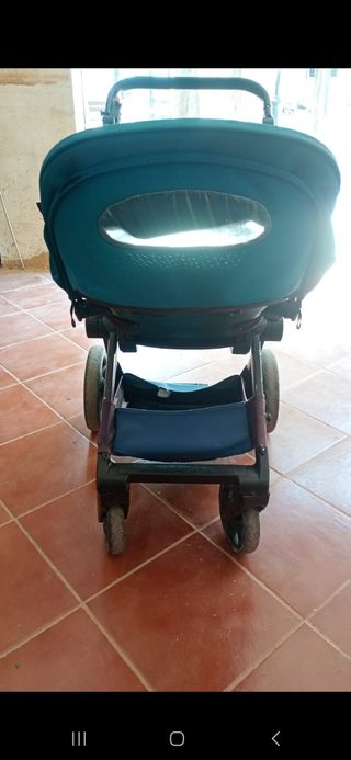 Carro Jane Muum usado