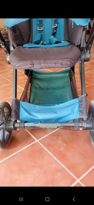 Carro Jane Muum usado