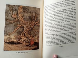 3x2 La leyenda de Sleepy Hollow