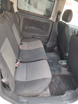 Opel Combo furgoneta mixta 