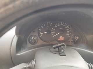 Opel Combo furgoneta mixta 