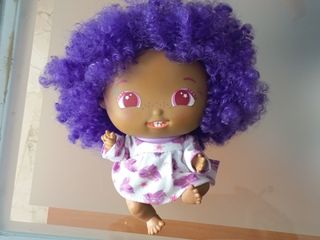 Casita Bellies + 6 muñecas