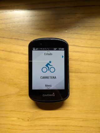 Garmin Edge 530