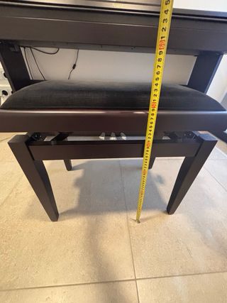 Piano Roland - Excelente estado