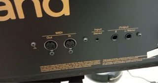 Piano Roland - Excelente estado