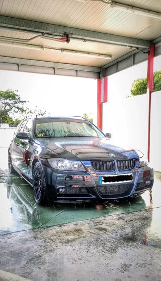 BMW Serie 3 2006