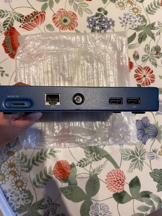 AOPEN Chromebox DE3255
