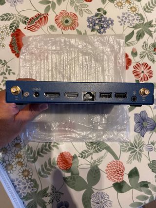 AOPEN Chromebox DE3255