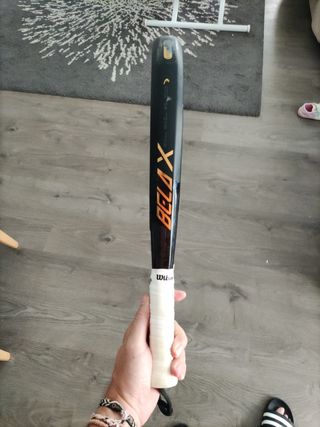 Pala Pádel HEAD Bela X Limited