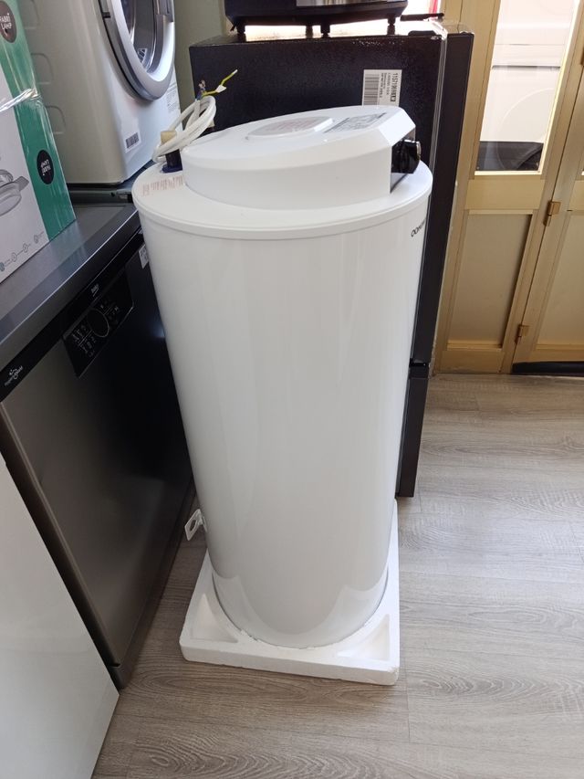 Termo Daewoo 100L - 180€