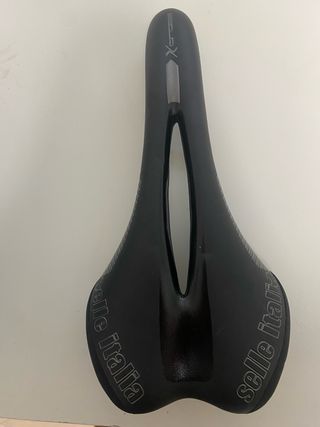 Sillín Selle Italia X-Cross, nuevo 
