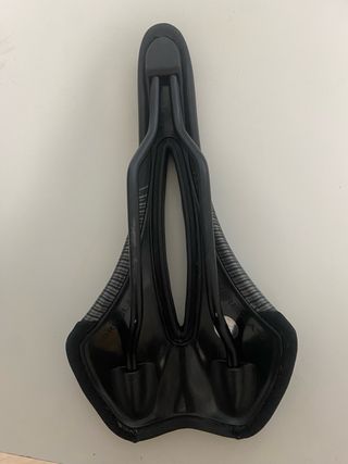 Sillín Selle Italia X-Cross, nuevo 