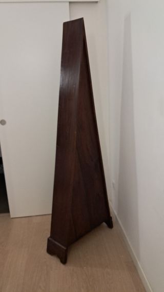 Cajonera pirámide 12 cajones madera