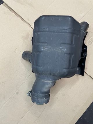 Catalizador Suzuki GSXR 1000 (2011)