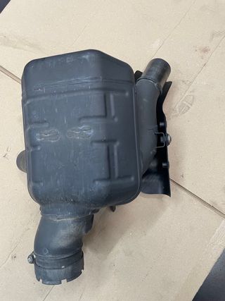 Catalizador Suzuki GSXR 1000 (2011)